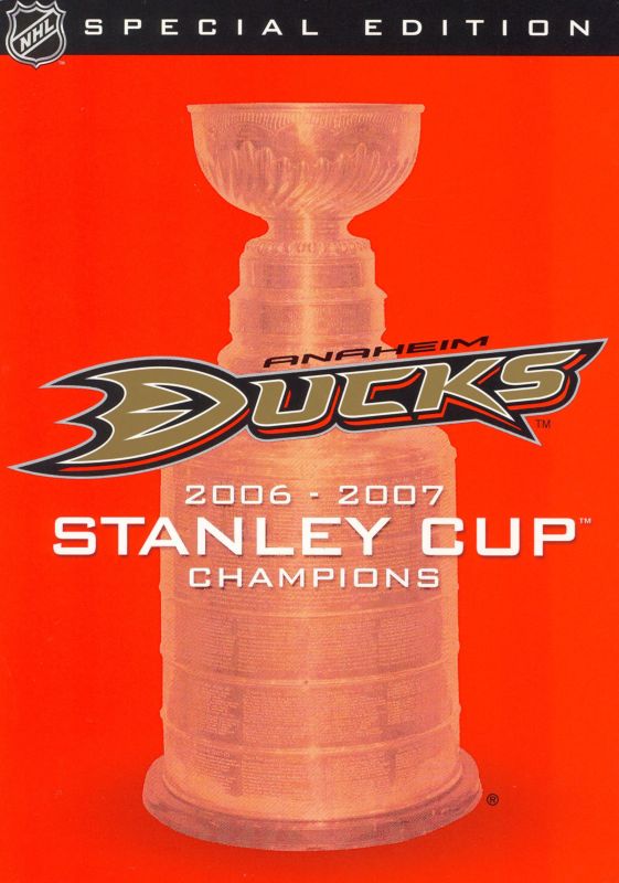 2006 Stanley Cup Finals - Wikipedia