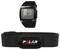 Polar - FT60M Unisex Fitness Watch - Black Silicone-Front_Standard