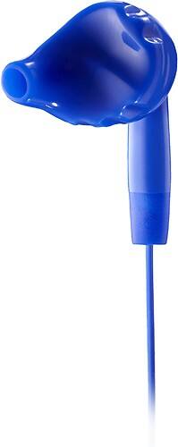 Best Buy Yurbuds Ironman Inspire Earbud Headphones Cobalt Blue 10113