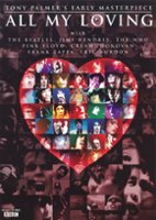 All My Loving [DVD] [1968] - Front_Original