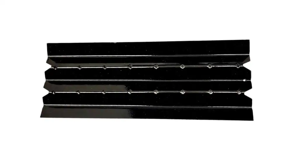 Front. Music City Metals - Music City Metals - MCM929602116 HEAT PLATE PORCELAIN STEEL.