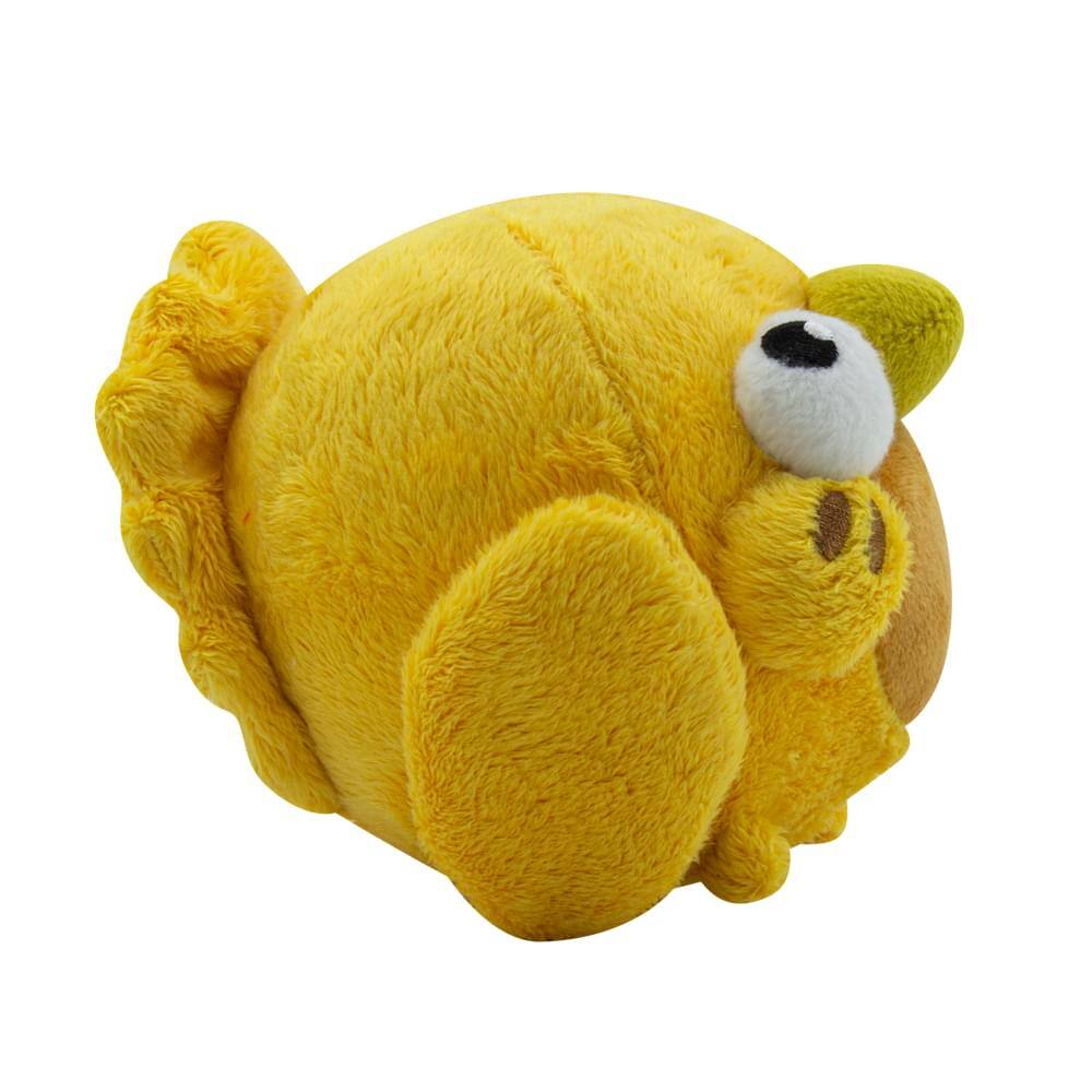 Alt View 10. Imaginary People - Slime Rancher 4.5 Inch Chickadoo Plush - Yellow.