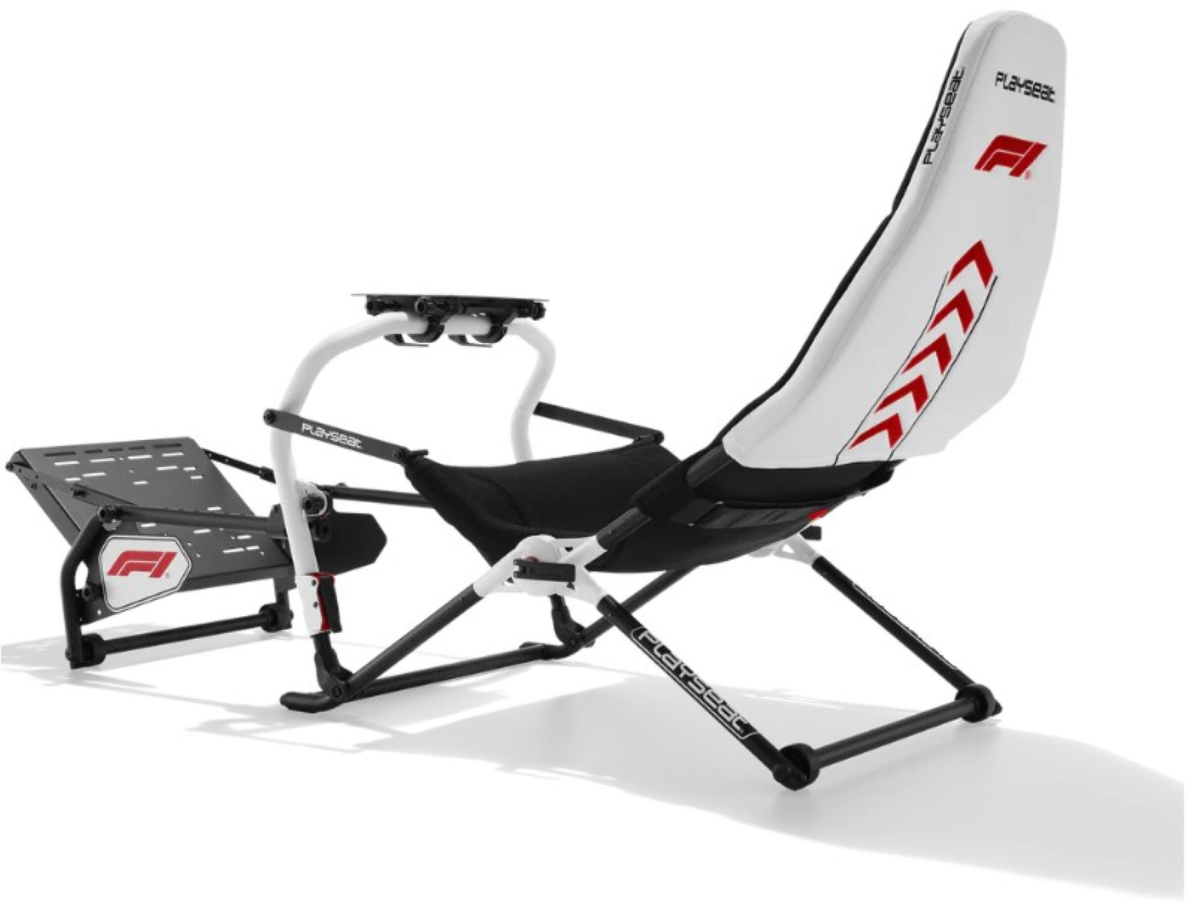 FI PlaySeat PLaYSeat PLaYSeaL FI L PLaTSead PLaT seac

Corrected: FI PlaySeat