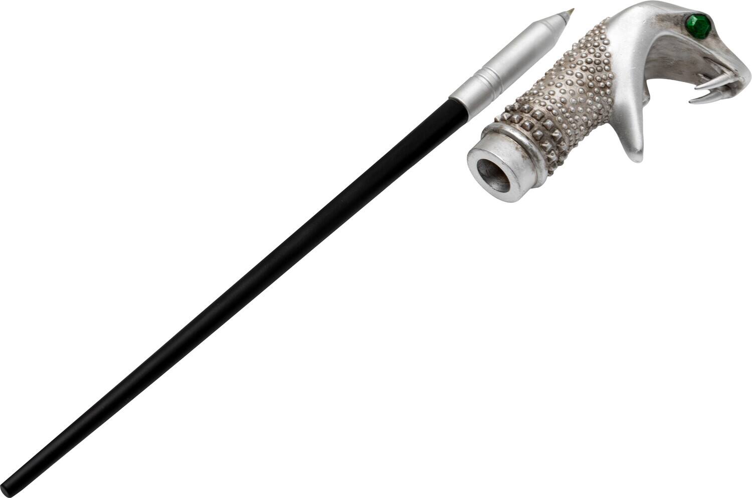 Alt View 3. Beast - Harry Potter Wand Pen 25th Anniversary 6ct PDQ Display   - COLLECTIBLES - Multicolor.