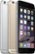 Alt View Zoom 2. Apple - Refurbished iPhone 6 16GB - Gold (AT&T).