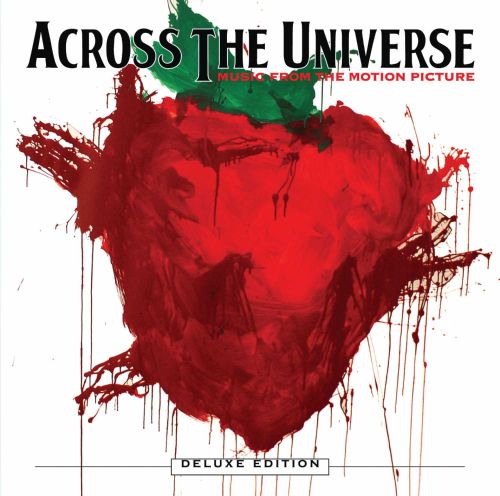  Across the Universe [Deluxe Version] [CD]