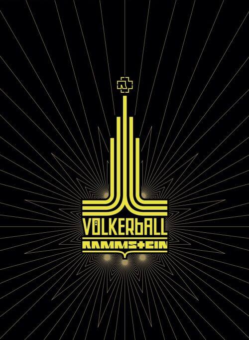 Front. Völkerball [Limited Edition] [2DVD/2CD] [CD].