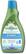 Front Standard. Second Nature - 32 Oz. Carpet and Upholstery Shampoo.
