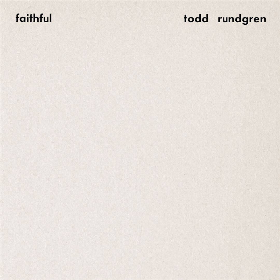 Faithful [LP] [VINYL] price history on PriceWatchPro