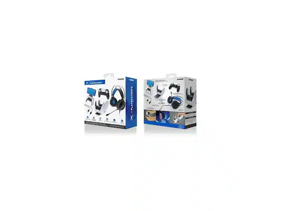 PLAYSTATION 5 - SAMER'S KIT
PLAYSTATION 1 - SAMER'S KIT