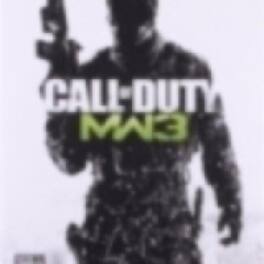Call of Duty: Modern Warfare 3 - Nintendo Wii - Nintendo Wii