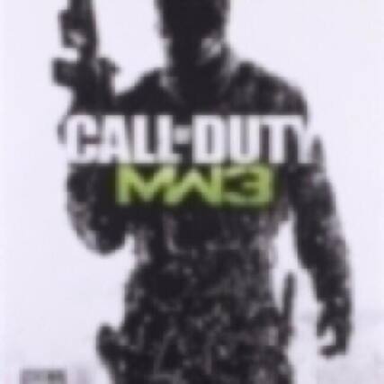 CALL OF DUTY MW3 - M (Mature 17+)