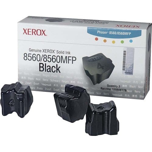 106R01163 Toner For Xerox Phaser 7760 Color Printer