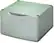 Left Standard. Whirlpool - Washer/Dryer Laundry Pedestal - New Aspen.
