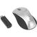 Alt View Standard 20. Fujitsu - Targus Wireless Recharchable Mouse - Silver/Black.