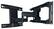 Front. SunBriteTV - Outdoor TV Wall Mount for SunBrite Flat-Panel TVs - Graphite.