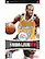 Front Detail. NBA Live 08 - PSP.