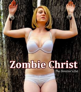 Zombie Christ - BLU-RAY