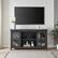 Alt View Zoom 35. Camden&Wells - Clementine TV Stand for Most TVs up to 65" - Charcoal Gray.