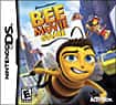 Front Detail. Bee Movie Game - Nintendo DS.