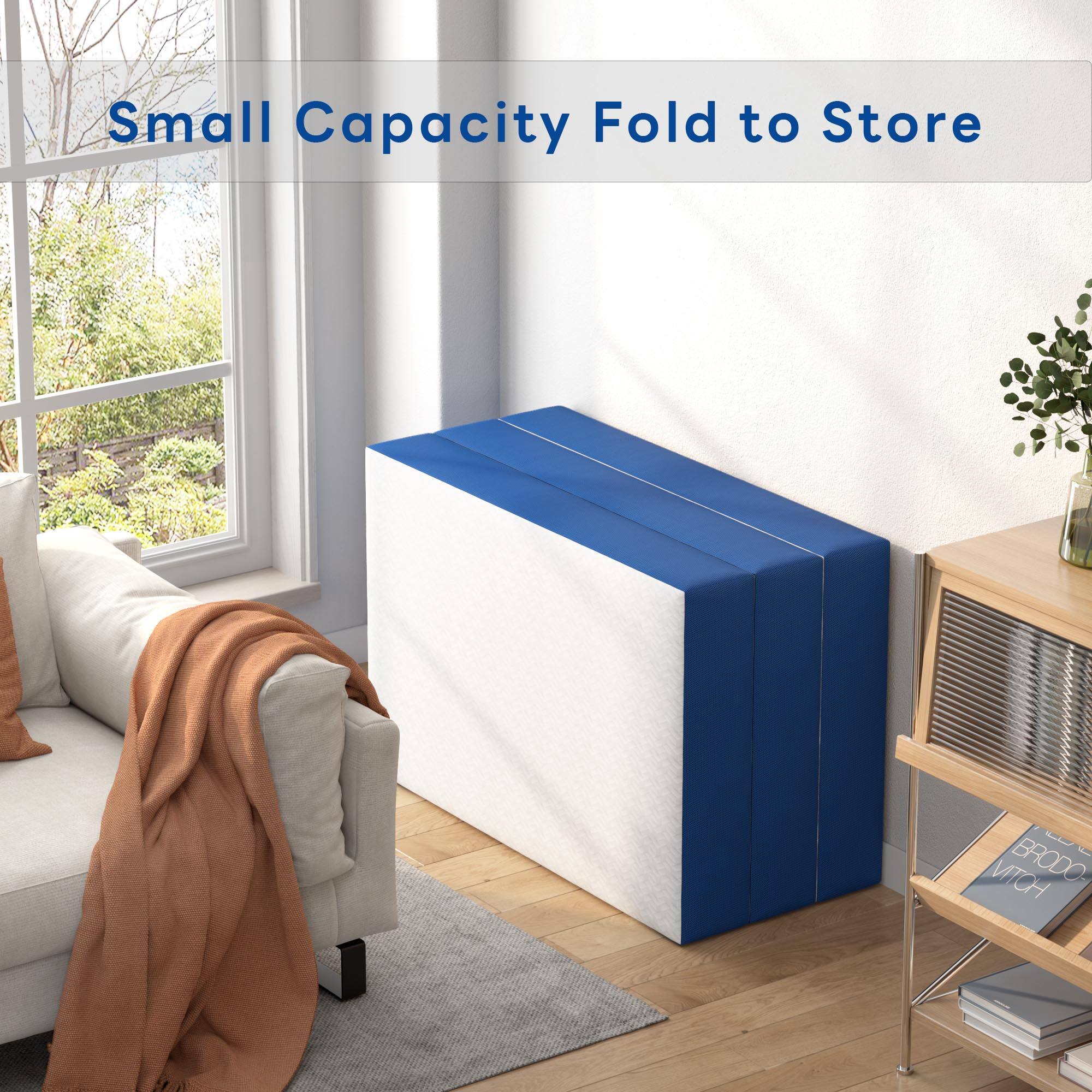 Small Capacity Fold to Store