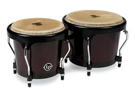 Latin Percussion - Aspire 6-3/4" & 8" Bongos