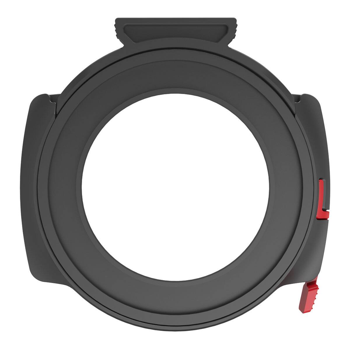 Alt View 2. Haida - Haida M7 Filter Holder Kit with 67mm Adapter Ring.