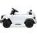 Alt View 2. Best Choice Products - Best Choice Products 6V Ride On Car Truck w/ Parent Control, 3 Speeds, LED Lights, MP3 Player - White - White.
