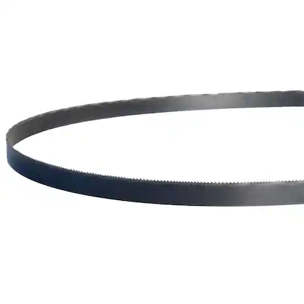 Front. Lenox - Wolf-Band 14-TPI Portable Band Saw Blades, 5 Count, 8010738PW14.