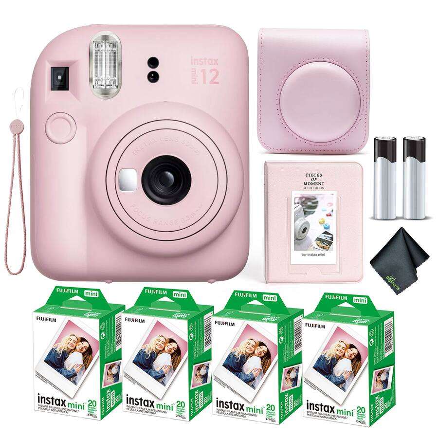 Accessoire kit mini 12™ Clay White Accessoire kit mini 12™ Clay White