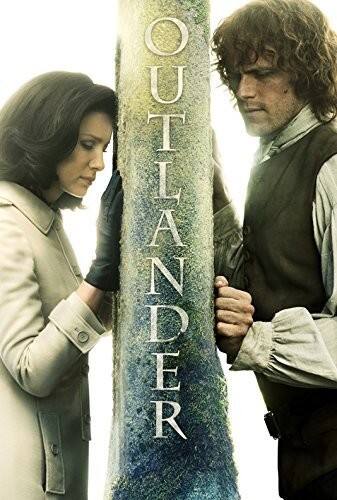 Outlander: Season Three DVD Best Buy