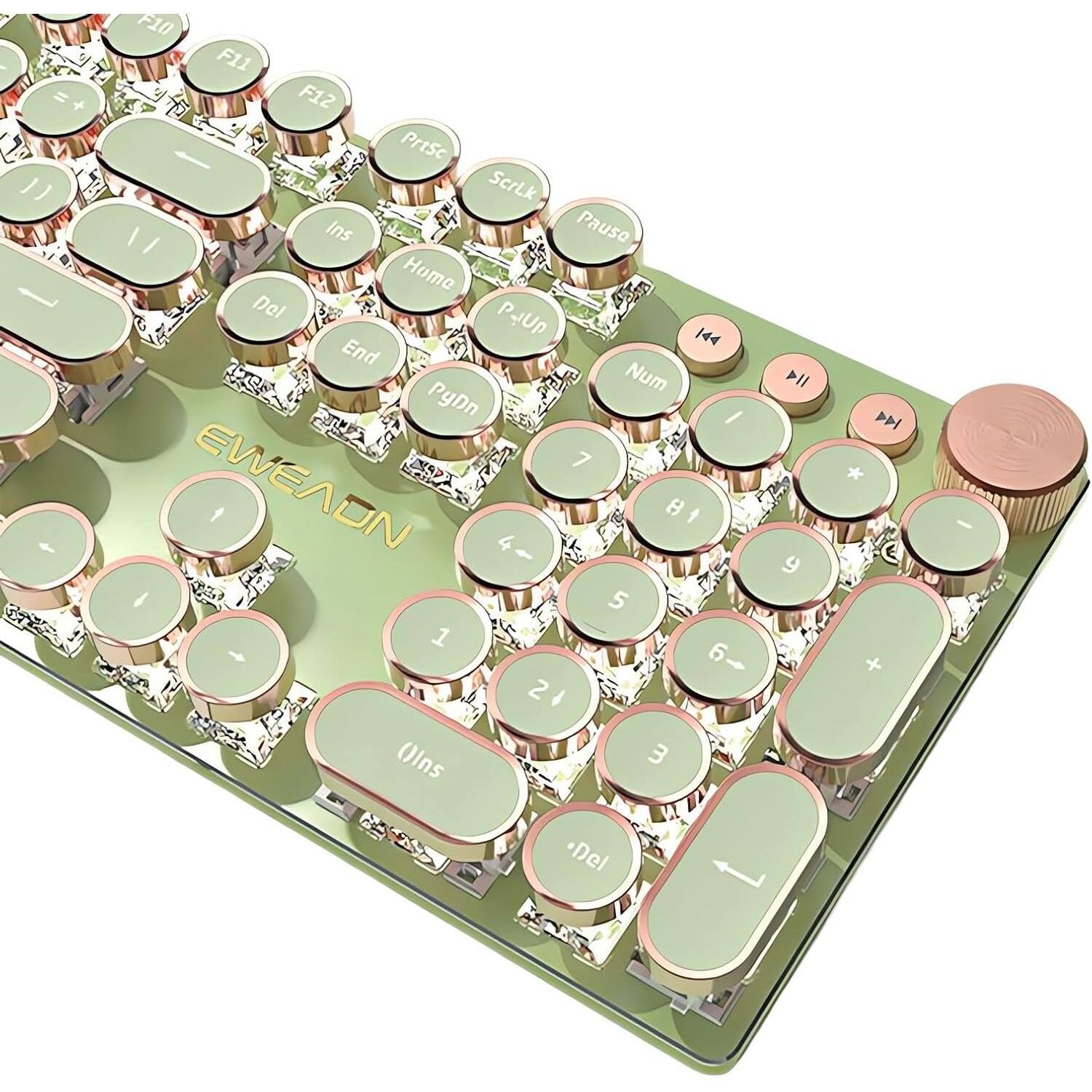 F10 F11 F12 PrtSc Scrlk Ins Pause Hume Del P-Up End Num PyDn  
7 8 9 4 5 6 1 2 3 0 Ins Del  
EVEAON