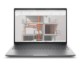 HP - ZBook X G1i 16 Mobile Workstation PC with 3 Yr Warranty & Wolf Pro Security