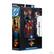 DELUXE THEATRICAL EDITION
SUPERGIRL & PUPPY KRYPTO
MULTIVERSE
DC
22 MOVING PARTS
12+
NOT A TOY.