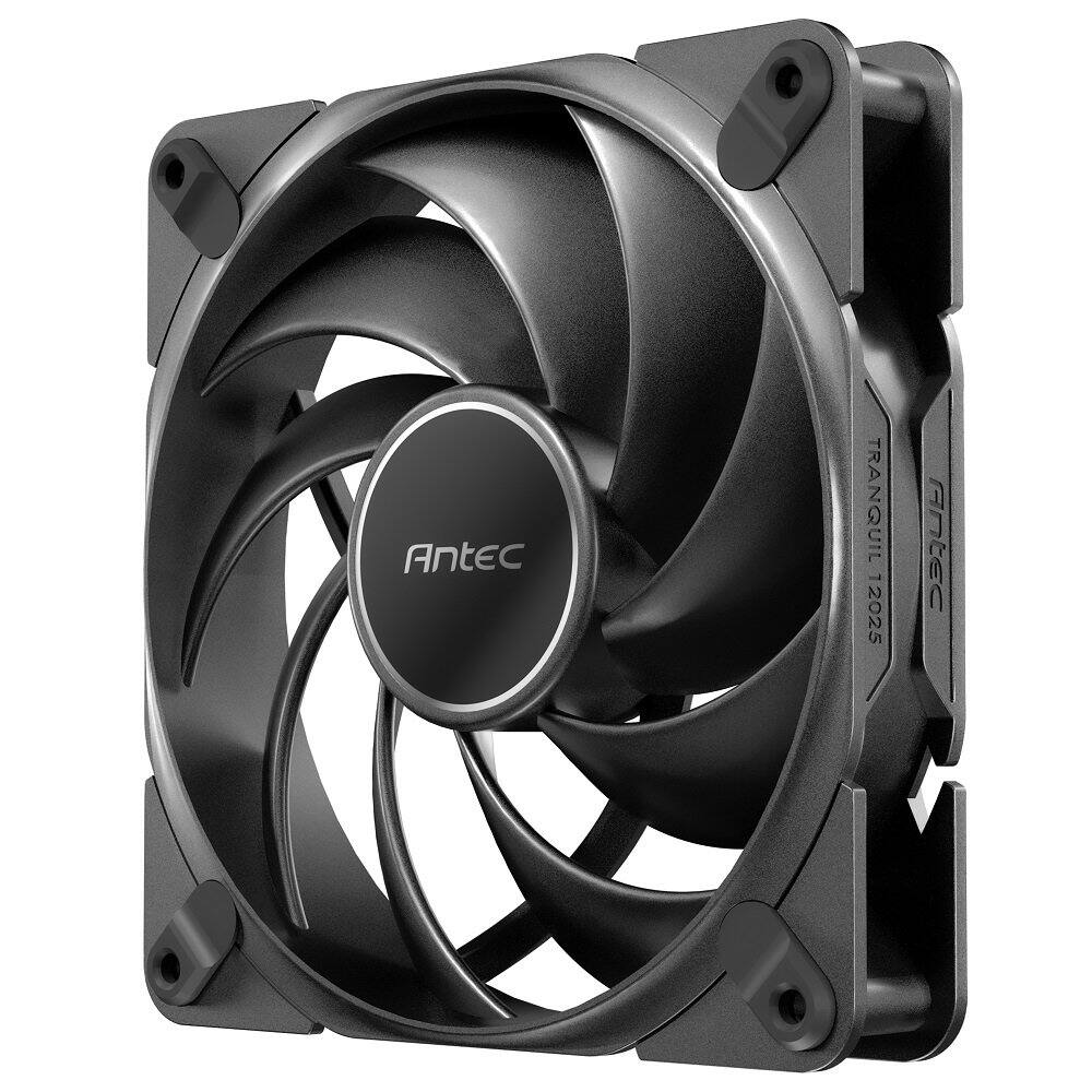 Antec TRANQUIL 12025