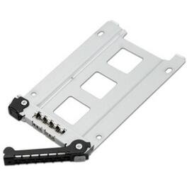 Icy Dock - EZ-Slide MB998TP-B Drive Bay Adapter for 2.5" Internal - 1 x Total Bay - 1 x 2.5" Bay - Metal