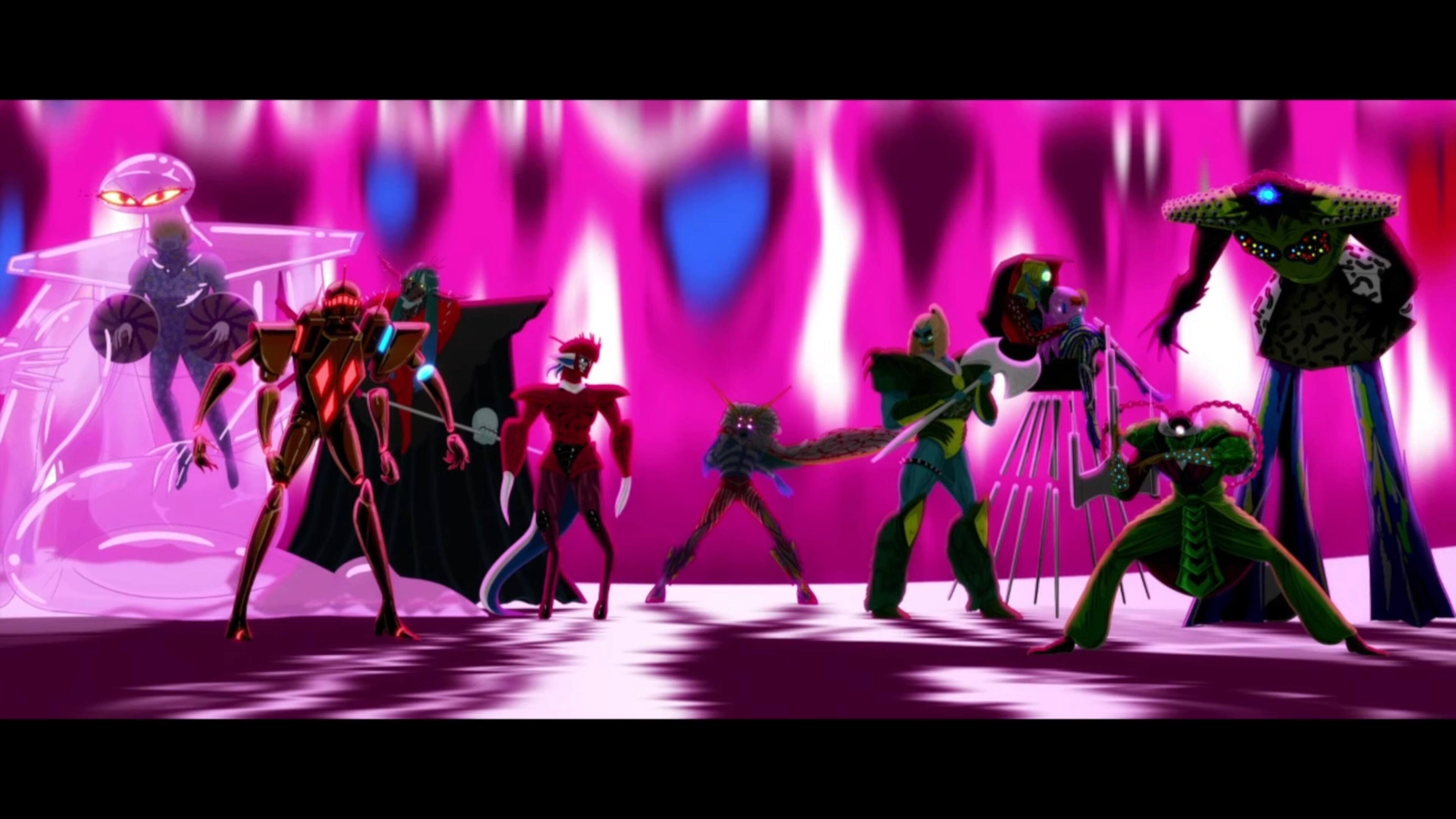 Alt View 16. XSEED Games - No More Heroes 3.