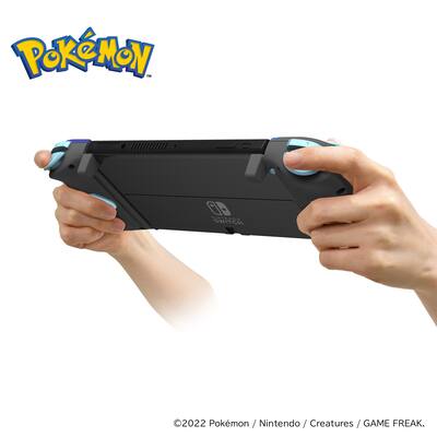 Hori Split Pad Compact for Nintendo Switch Gengar NSW-411U - Best Buy Hori Split Pad Compact for Nintendo Switch Gengar NSW-411U - Best Buy