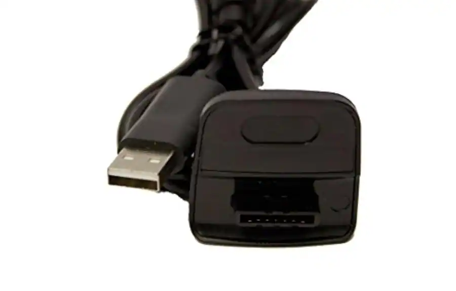 Xbox 360 Controller Play And Charge Cable Replacement By Mars