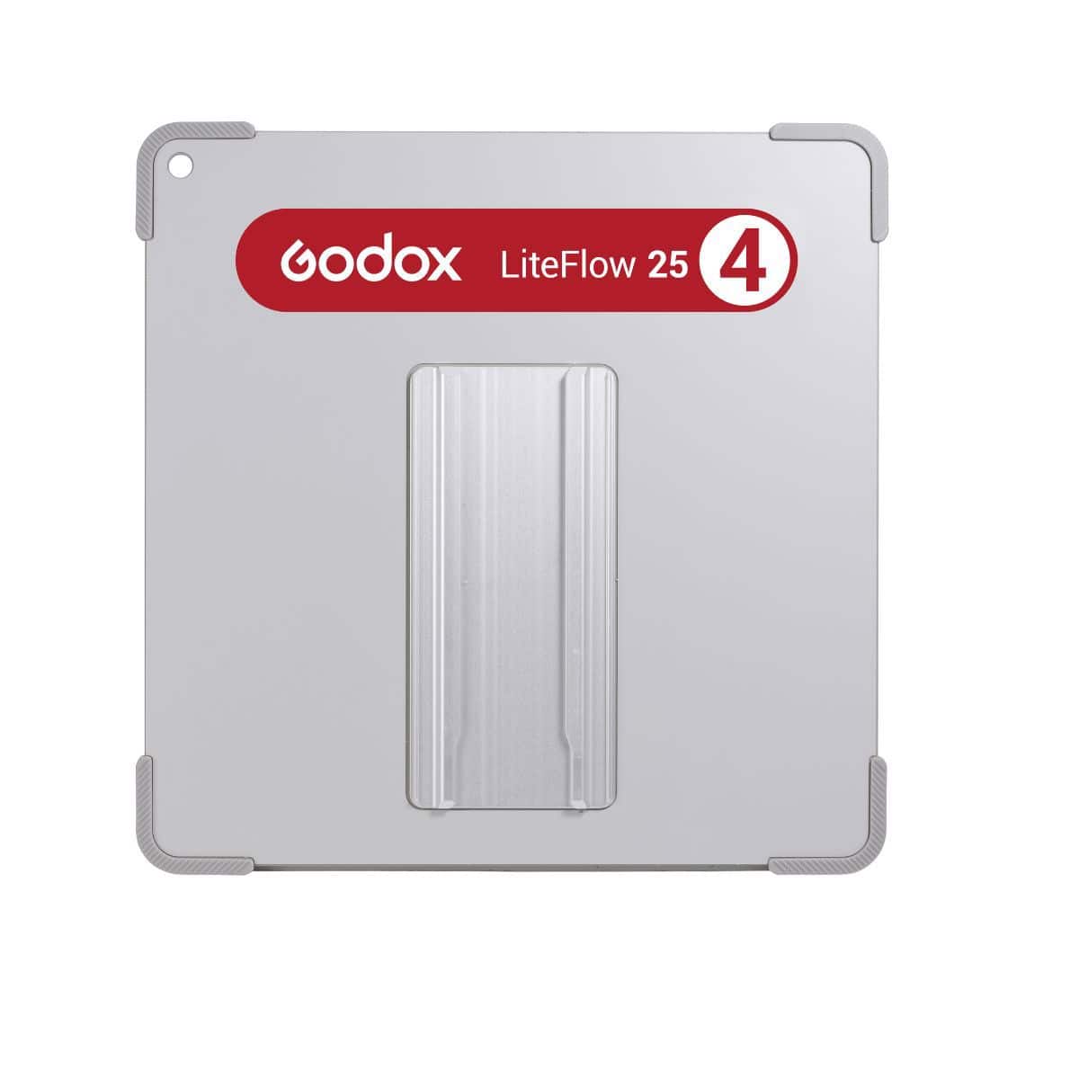 "Godox - KNOWLED LiteFlow 25 (NO. 4) Soft Strip Light Reflector (10 x 10"")" price history on PriceWatchPro