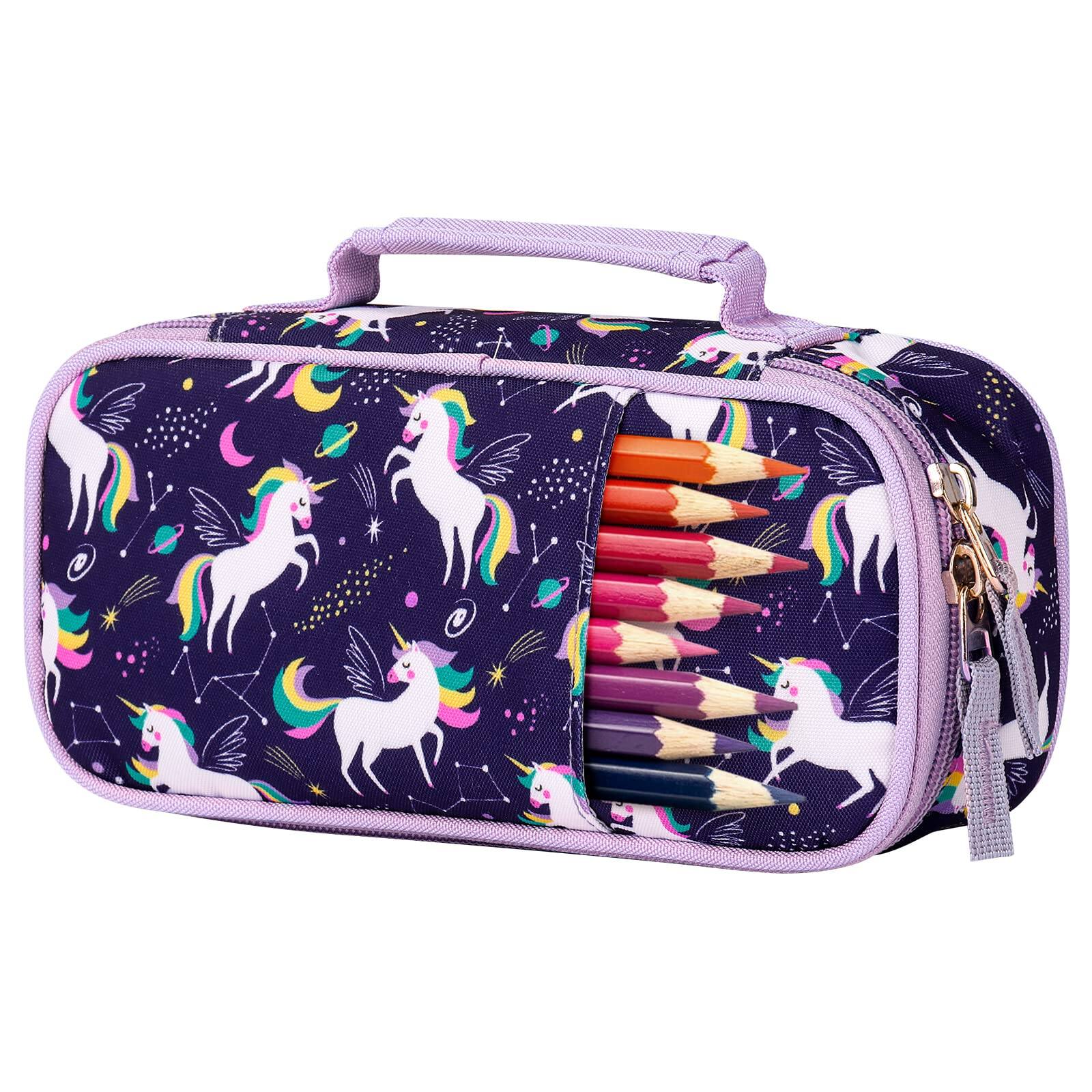 Unicorn-Purple-Girls