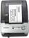 Front. Brother - QL-500 Label Printer - Black/Silver.
