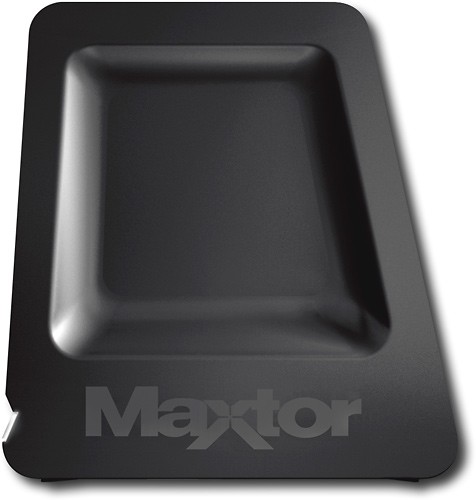 Best Buy: Maxtor 500GB External Hard Drive STM305004OTA3E1-RK