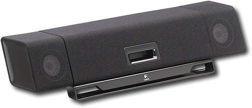 Best Buy: Logitech AudioHub Speaker System 980-000101
