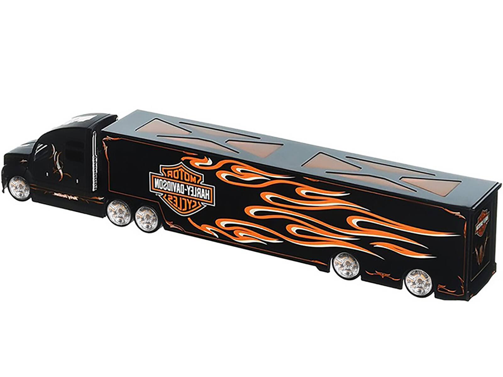 MOTOR HARLEY-DAVIDSON CYCLES