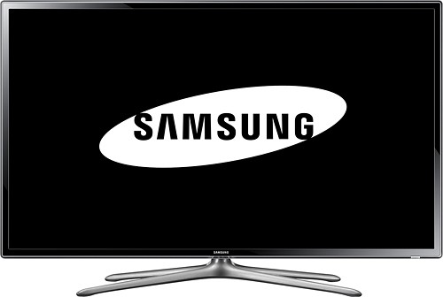Samsung Tv 40 Led, Smart Tv Con Navegador Web, 1080p 120Hz, Hdmi