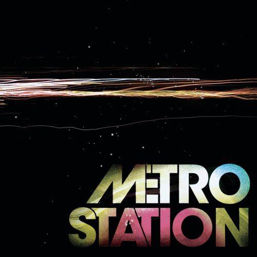  Metro Station [CD]