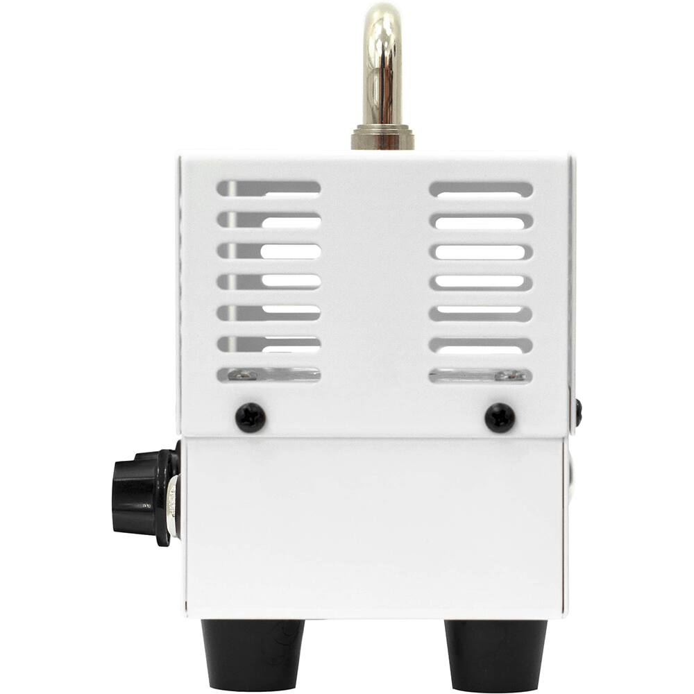 Alt View 4. Orange - Micro Terror 20-watt Amplifier Head MT20.