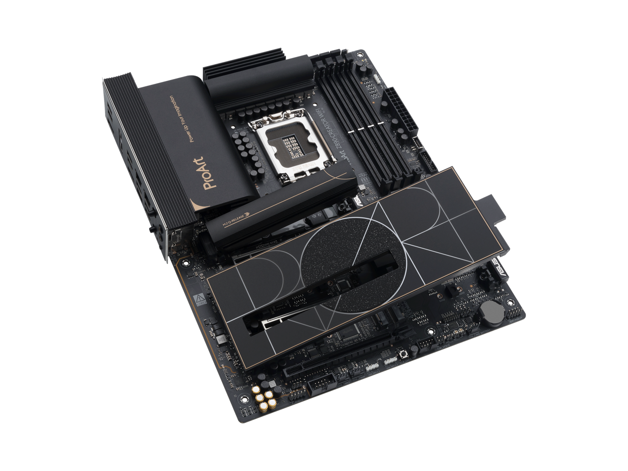 ProArt MALIB-CEN WIN Z890-CREATOR