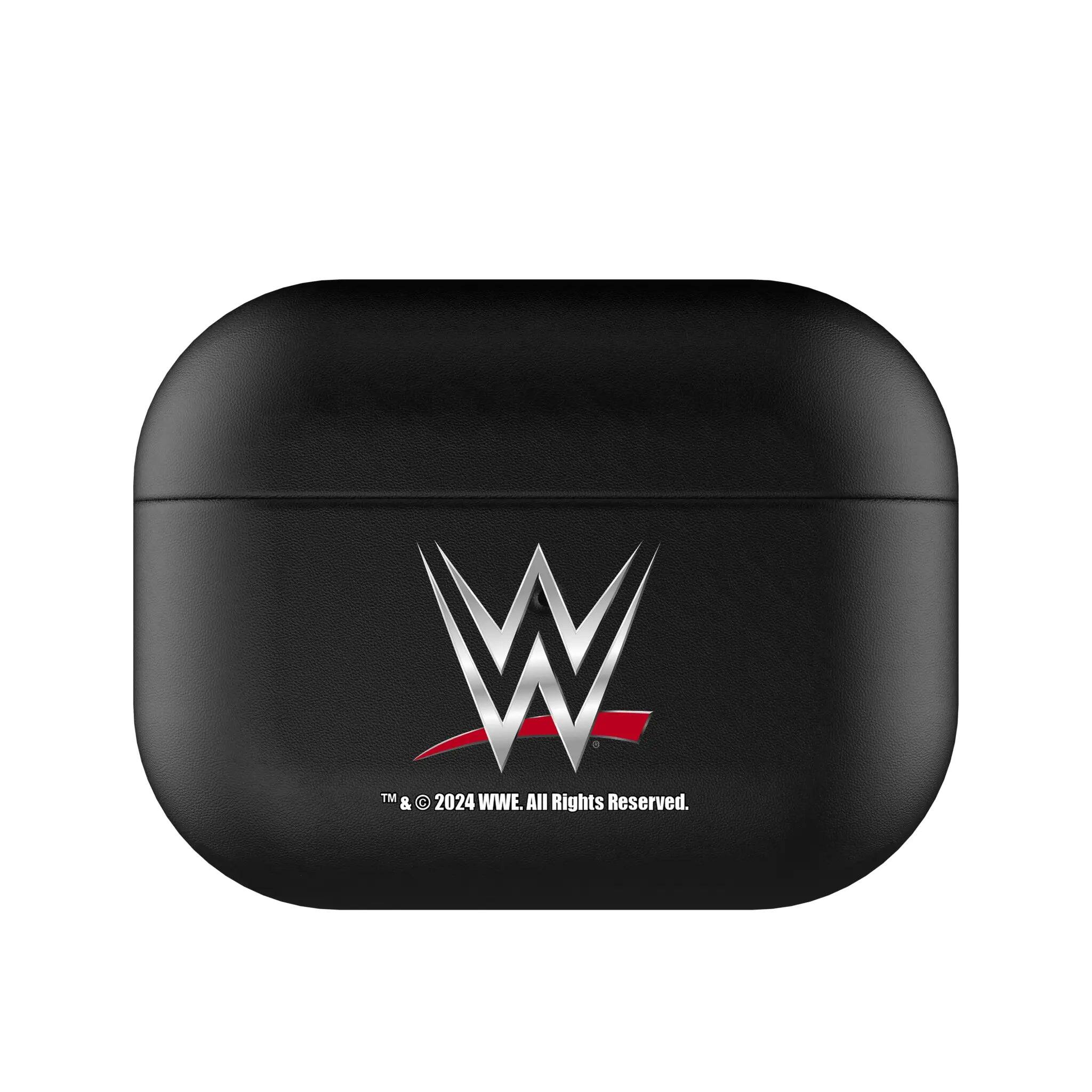 WWE Logo